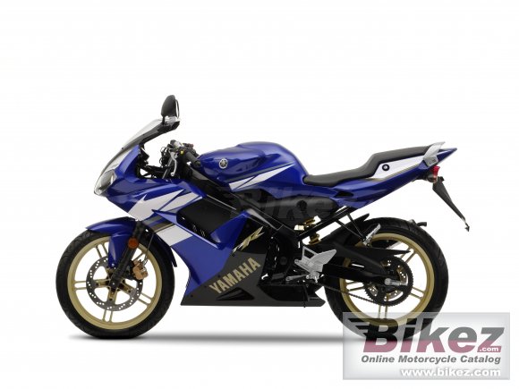 Radiateur Yamaha TZR 50 2008 – Réf 4BAE24600000 – Noir – Occasion En Excellent état – Fabriqué Au Japon